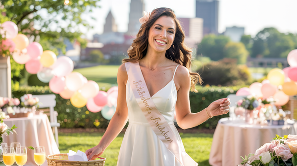 How to Plan a Picture-Perfect Bridal Shower in Pittsburgh | Party On Butler