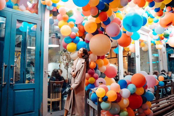 What Makes a Great Party Store? 5 Things to Look for in Your Area