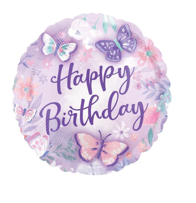 Girls Birthday