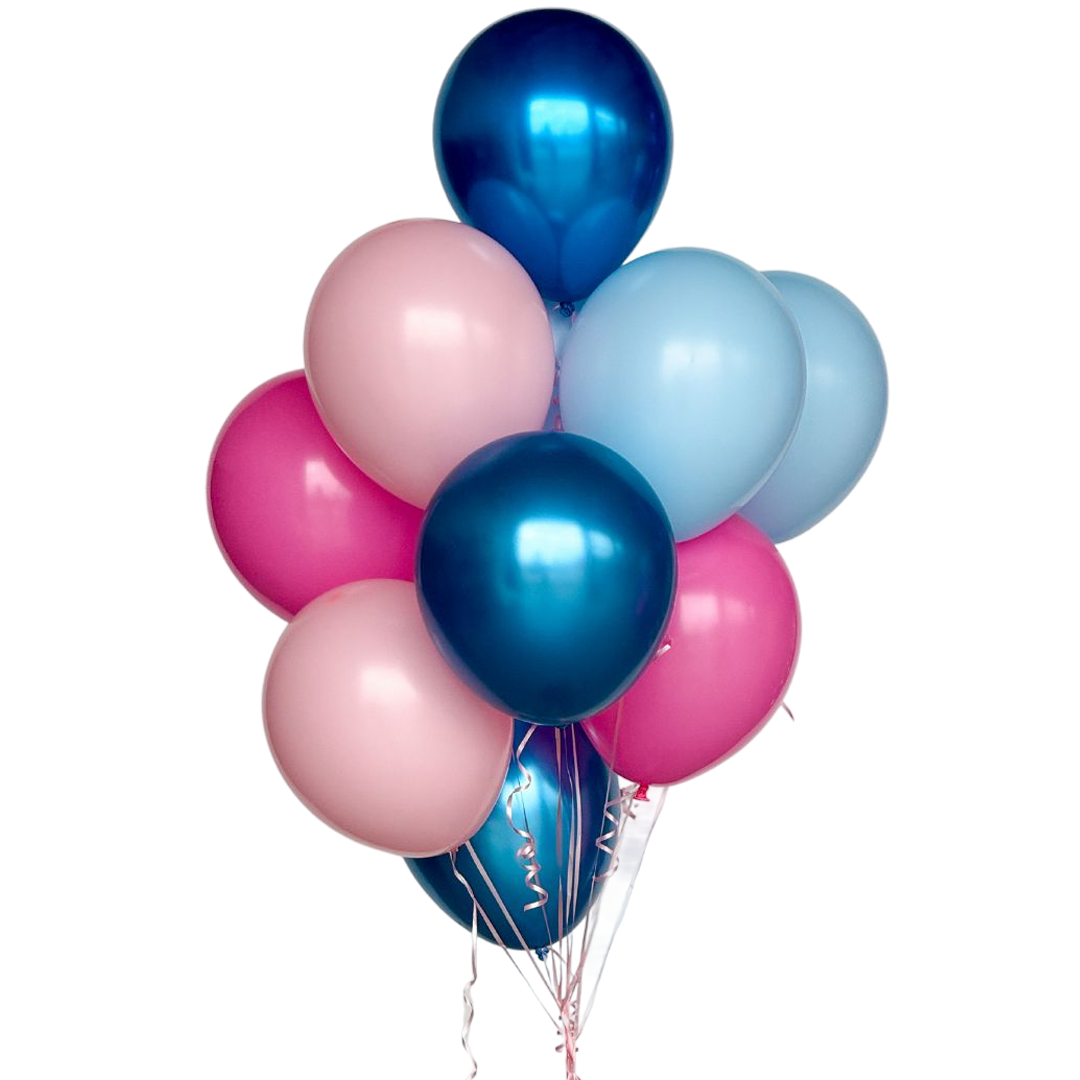 Balloon Bundles