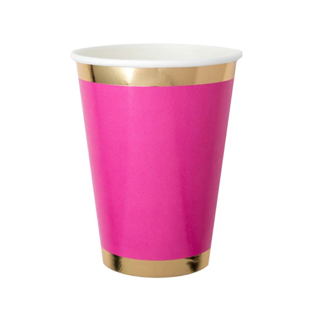 Cups