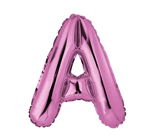 All Helium Balloons