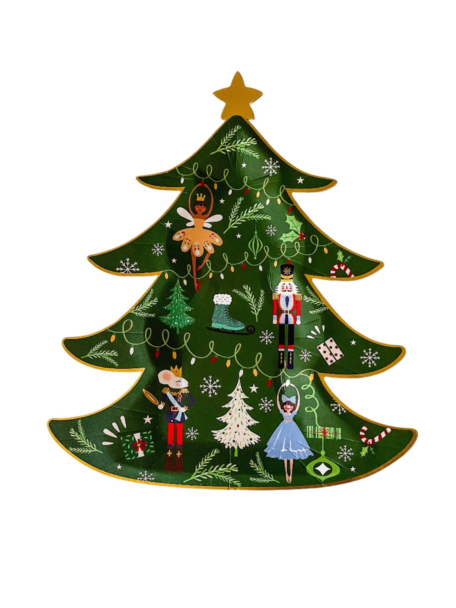 Christmas - Party Supplies