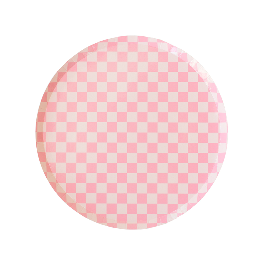 Plates