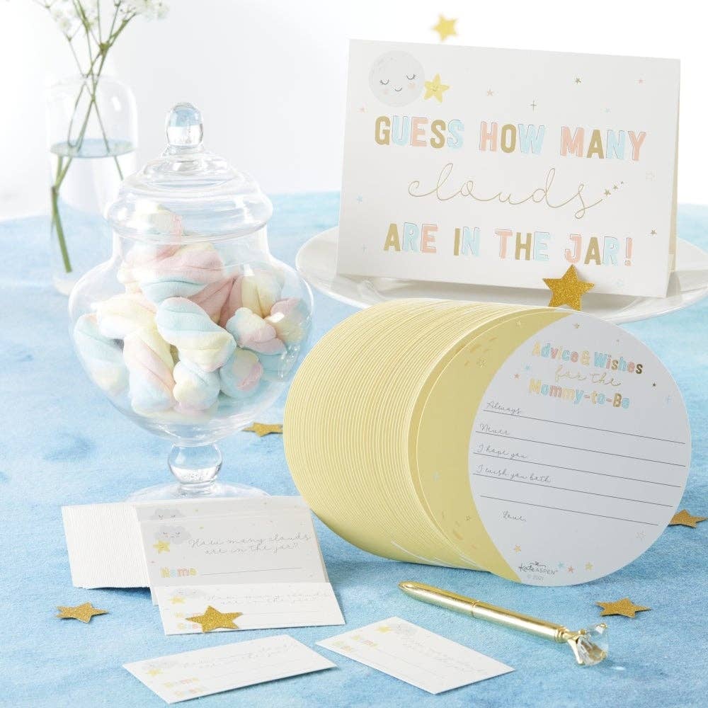 Baby Shower - Party Supplies