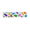 Rainbow Crepe Paper Streamers