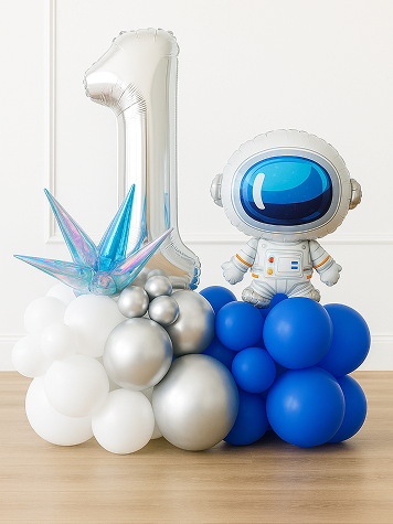 Space Adventure Grab n Go