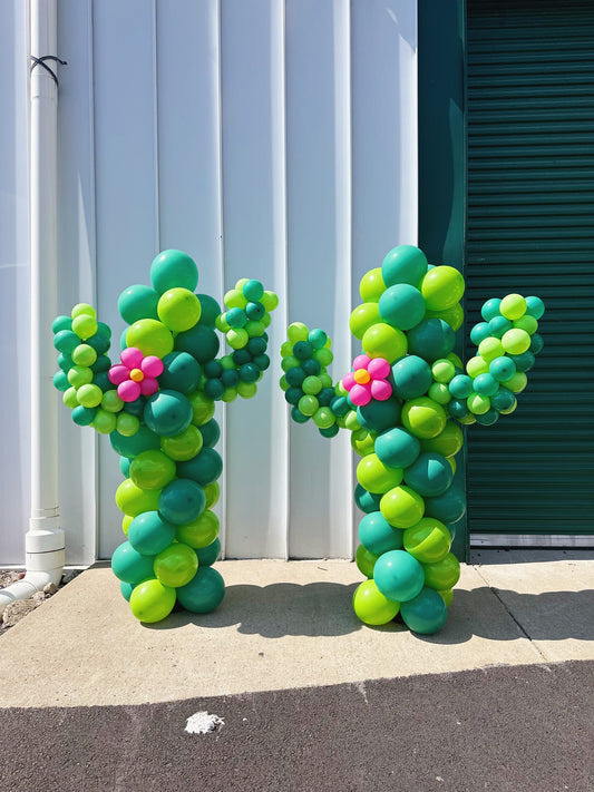 Custom Towers