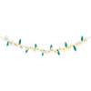 Wild Daisy Garland