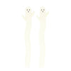 Ghost Table Candles