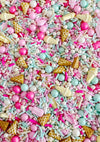 ICE CREAM TRUCK SPRINKLE MEDLEY 4oz Bottle