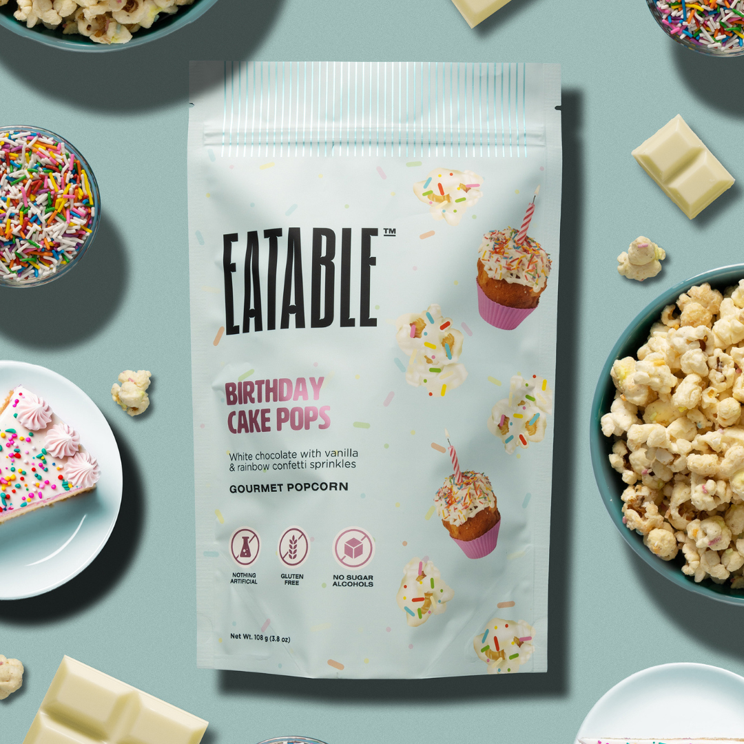 Foods & Drinks - Party Supplies