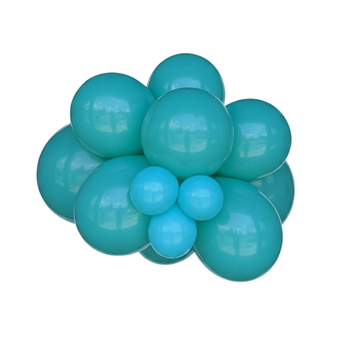 Teal