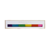 Rainbow Crepe Paper Streamers