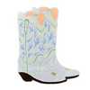 Yeehaw Large "Boots" Napkins
