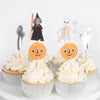 It's Halloween! Cupcake Kit