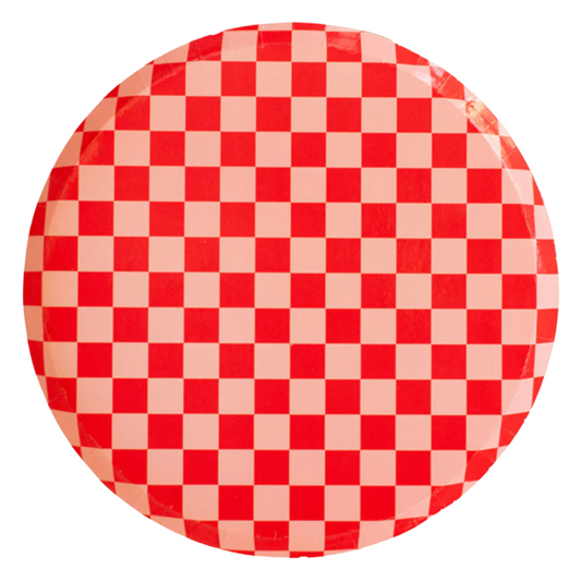 Check It! Cherry Crush Plates
