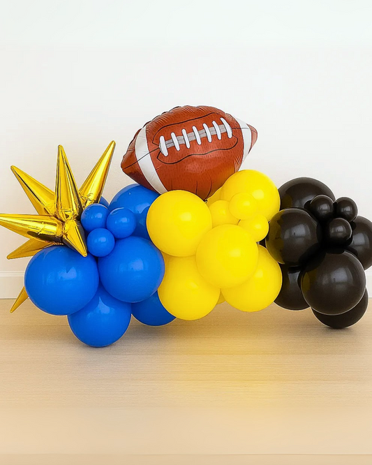 Football Grab n Go