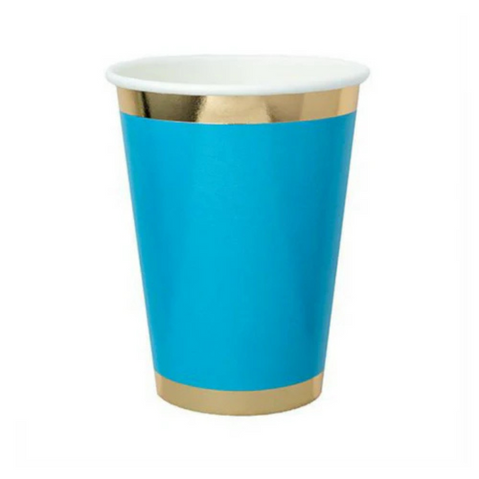 Posh Blue My Mind