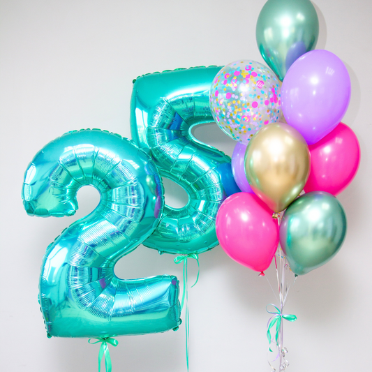 Helium Bundle #2