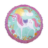 Believe in Unicorn Balloon