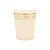 Meri Meri x Ladurée Paris Cups