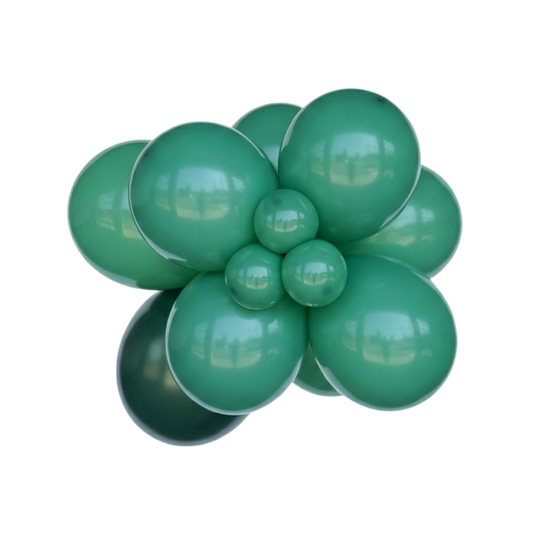 Fashion Forest Green Bundle