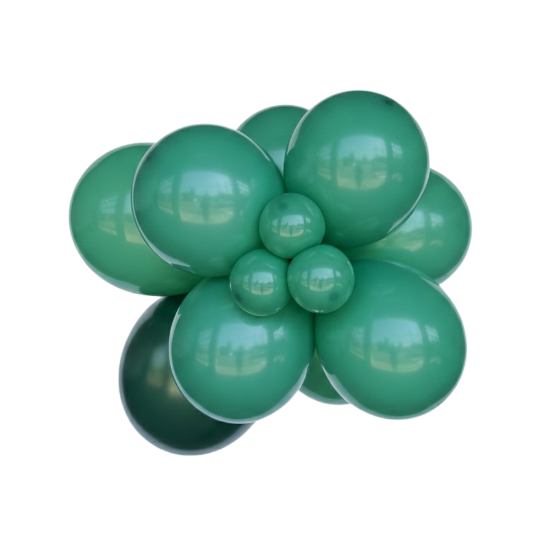 Fashion Forest Green