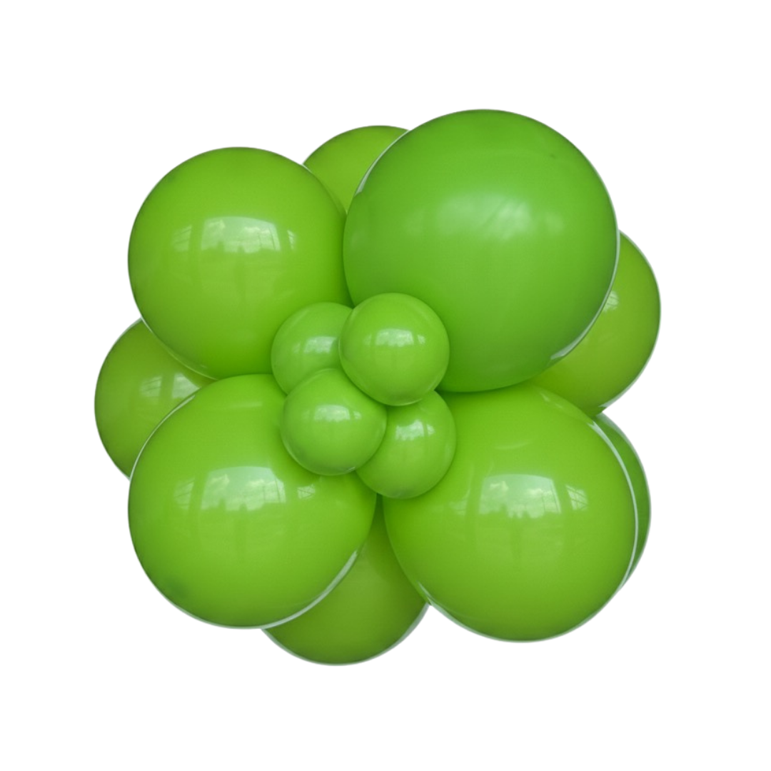 Lime Green
