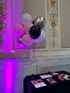 Table Height (3ft)