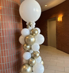 Bubble Tower