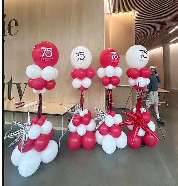 Deluxe Towers