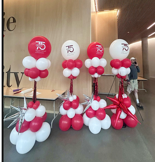 Deluxe Towers