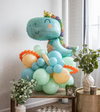 Balloon Cluster