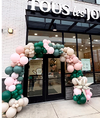 30ft Balloon Arch