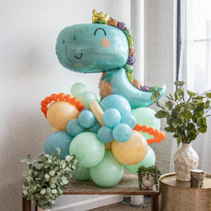 Balloon Cluster