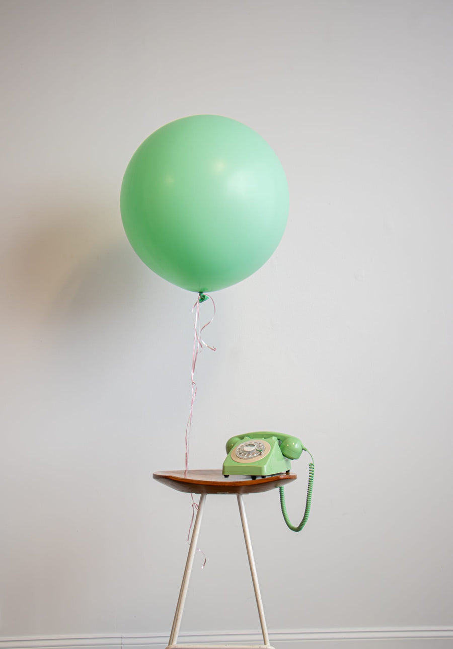 Table Height (3ft)