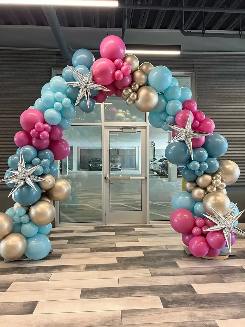 Our Work