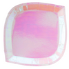 Posh Just Peachy Plates