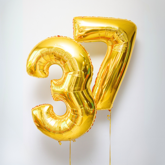 Helium Bundle #3