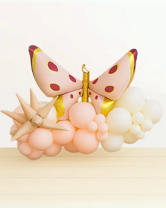 Butterfly Grab n Go