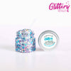 Face & Body Glitter Gels