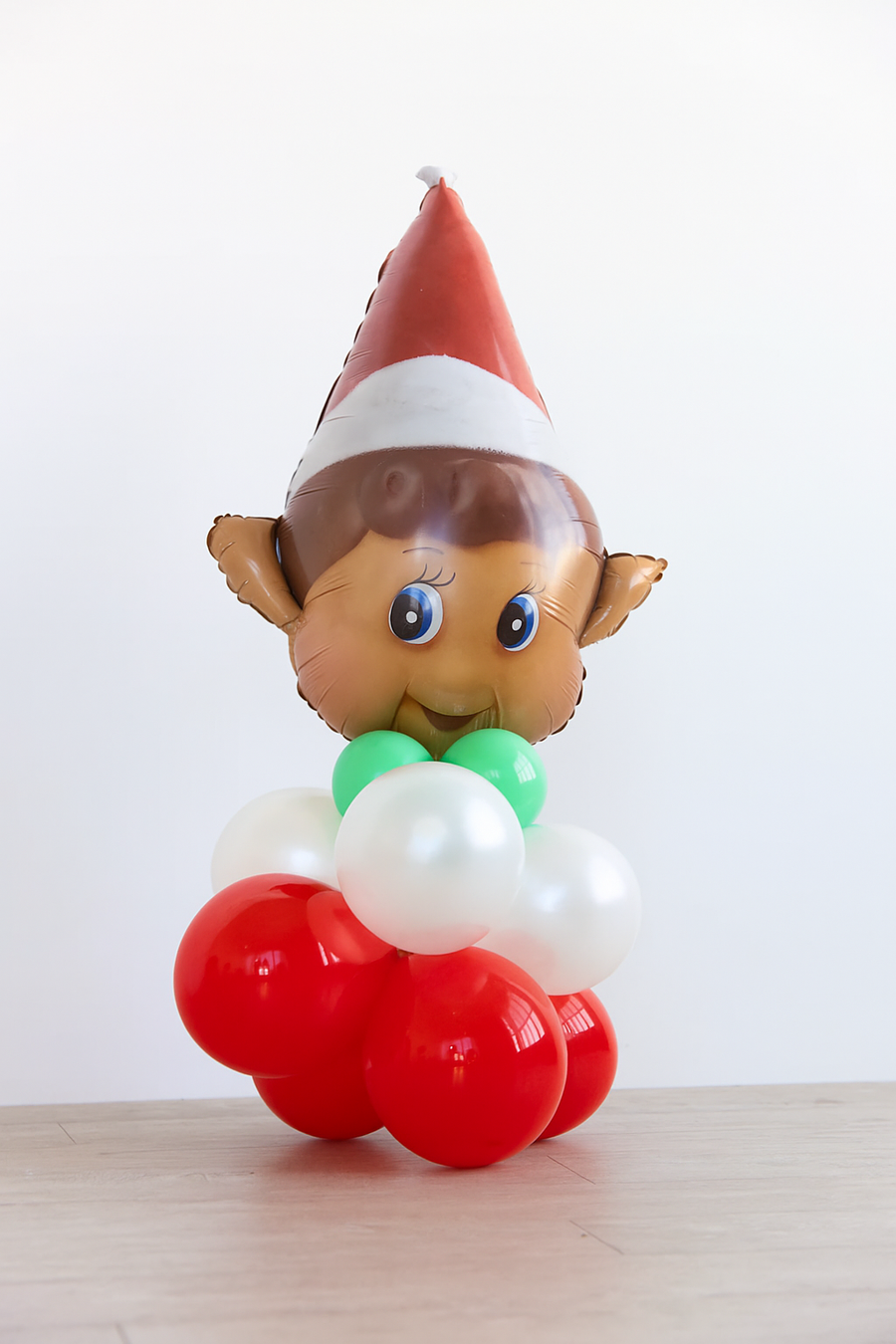 Elves Behaving Badly Bouquet