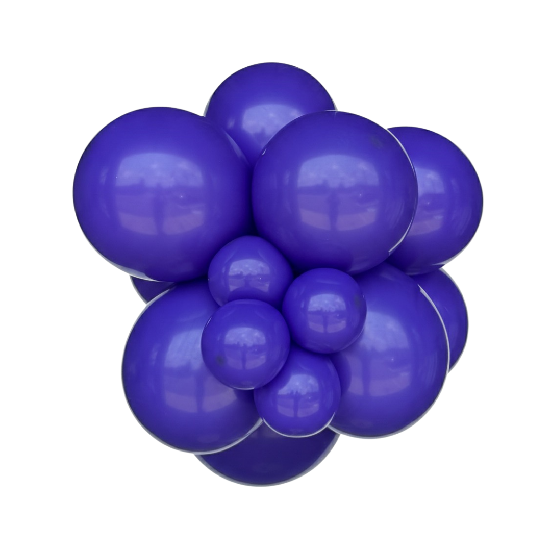 Fashion Violet