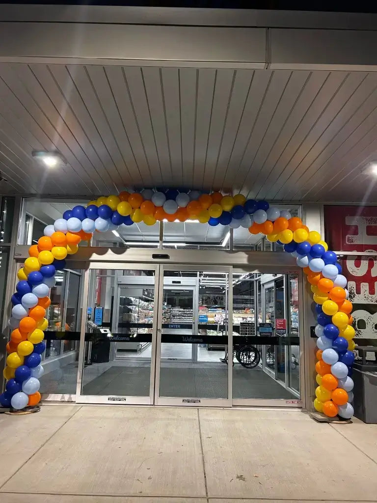 Our Work