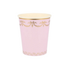 Meri Meri x Ladurée Paris Cups