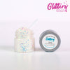 Face & Body Glitter Gels