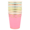 Meri Meri x Ladurée Paris Cups