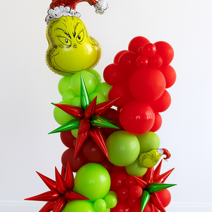 Who-ville Holiday Tower