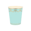 Meri Meri x Ladurée Paris Cups